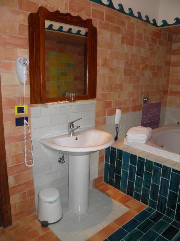 Masseria Sparano Villa Battipaglia Kültér fotó