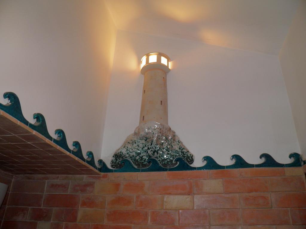 Masseria Sparano Villa Battipaglia Kültér fotó