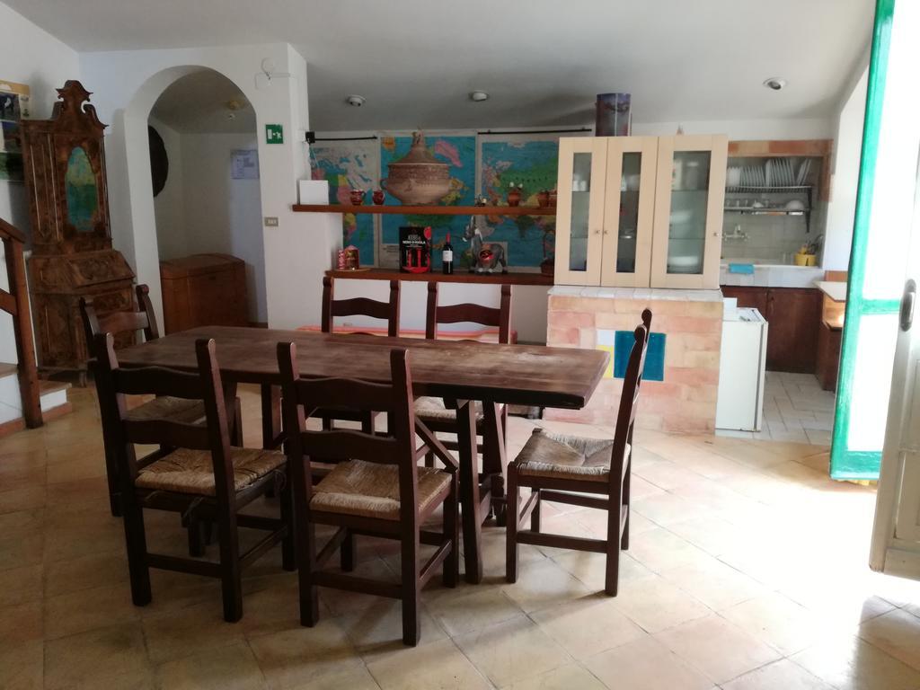 Masseria Sparano Villa Battipaglia Kültér fotó